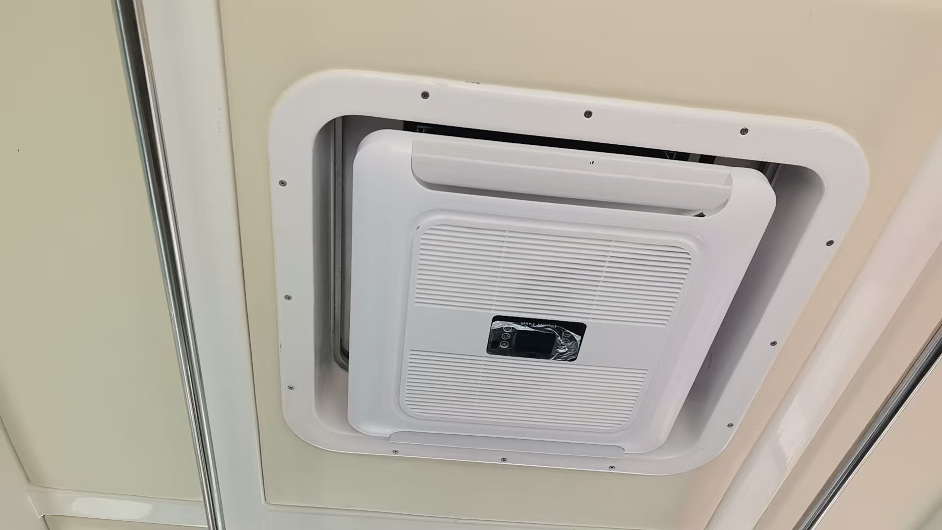 Good 12V 24V DC Inverter Compr - Air Conditioners ulasan dan harga
