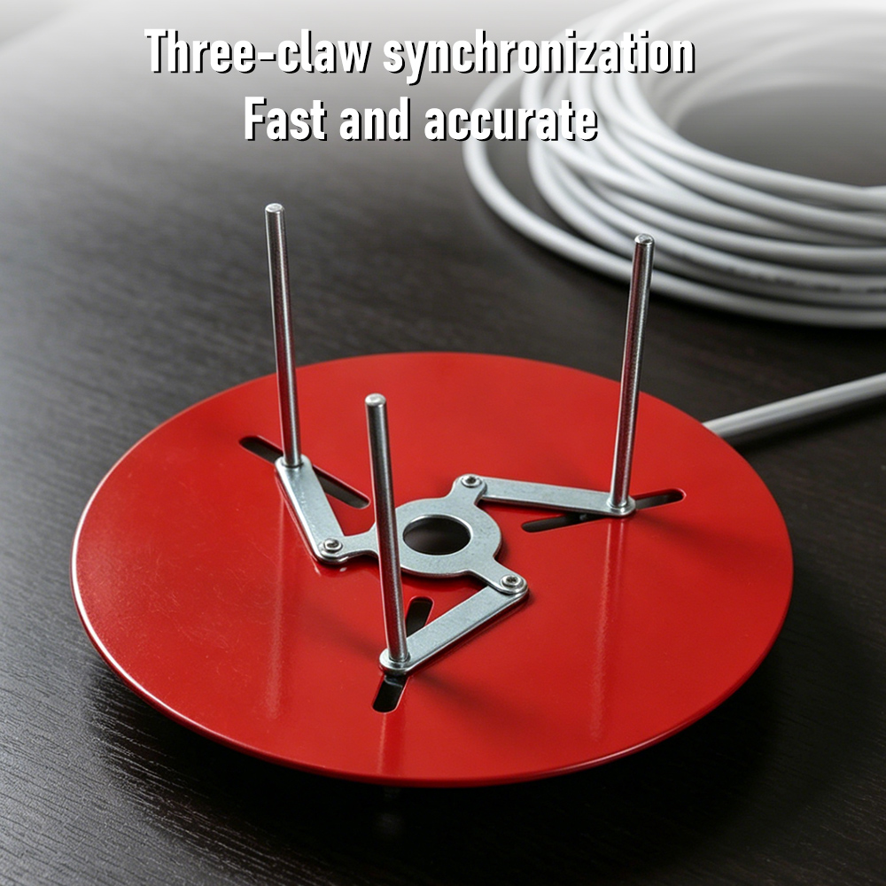 Electrician BV Wire Dispenser  - Home Appliances ulasan dan harga