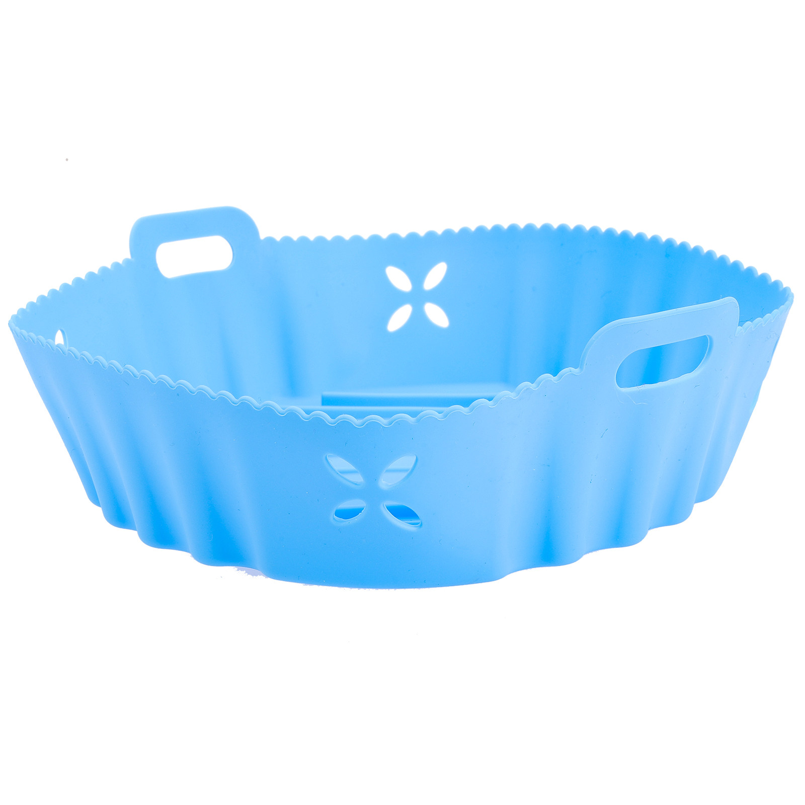 Air Fryer Silicone Liner Reusa - Air Fryer Silicone Pot Liner ulasan dan harga
