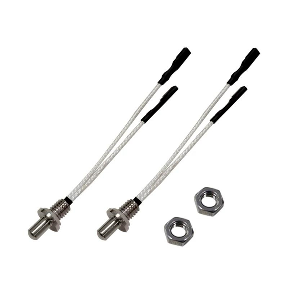 5 pcs 100K temperature sensor  - Electric Kettle Temperature Control ulasan dan harga