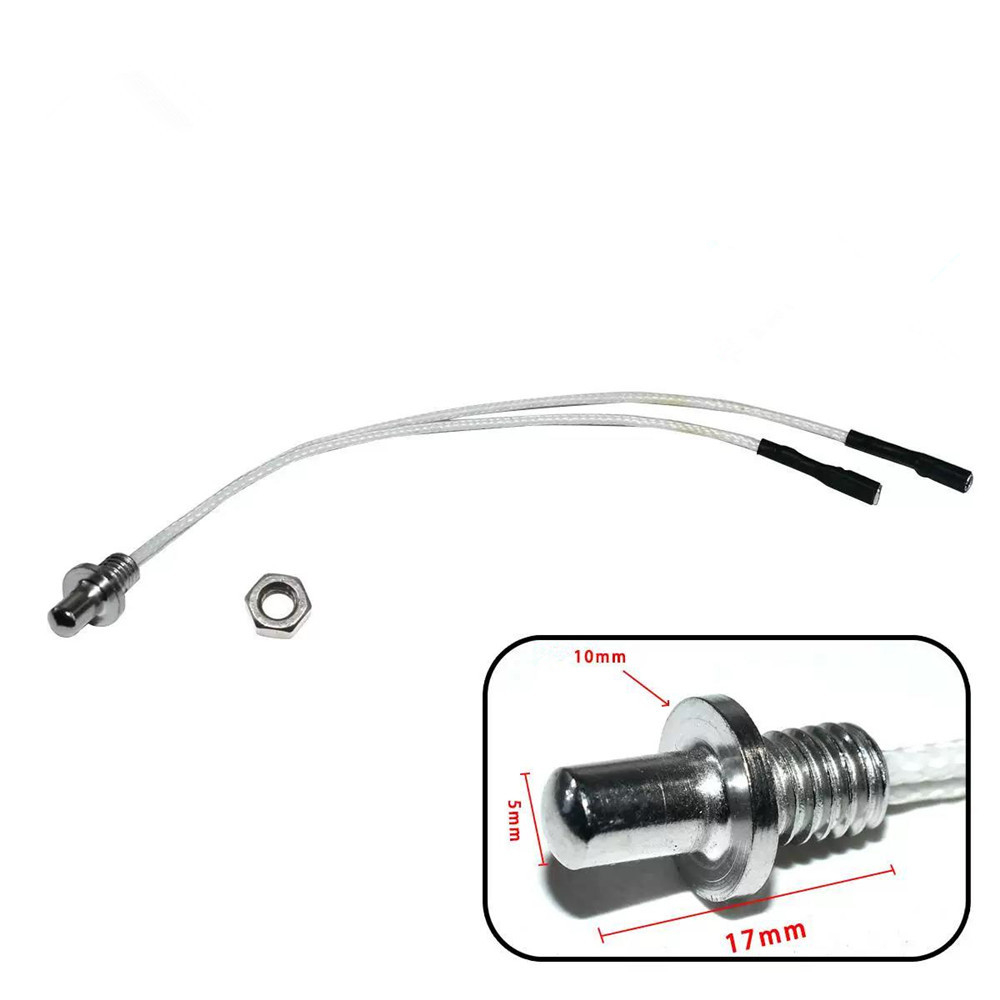 5 pcs 100K temperature sensor  - Electric Kettle Temperature Control ulasan dan harga
