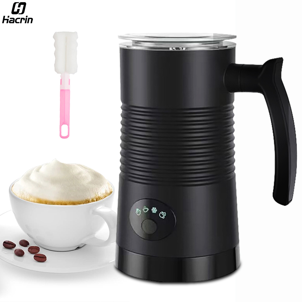 Electric Milk Frother Milk Foa - Electric Milk Frother Handheld ulasan dan harga