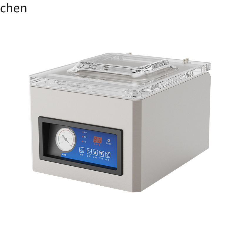 ZML Vacuum Machine Packaging M - Food Vacuum Sealer Machine ulasan dan harga