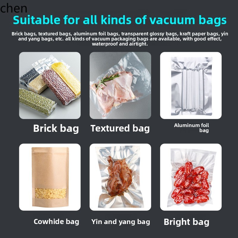 ZML Vacuum Machine Packaging M - Food Vacuum Sealer Machine ulasan dan harga