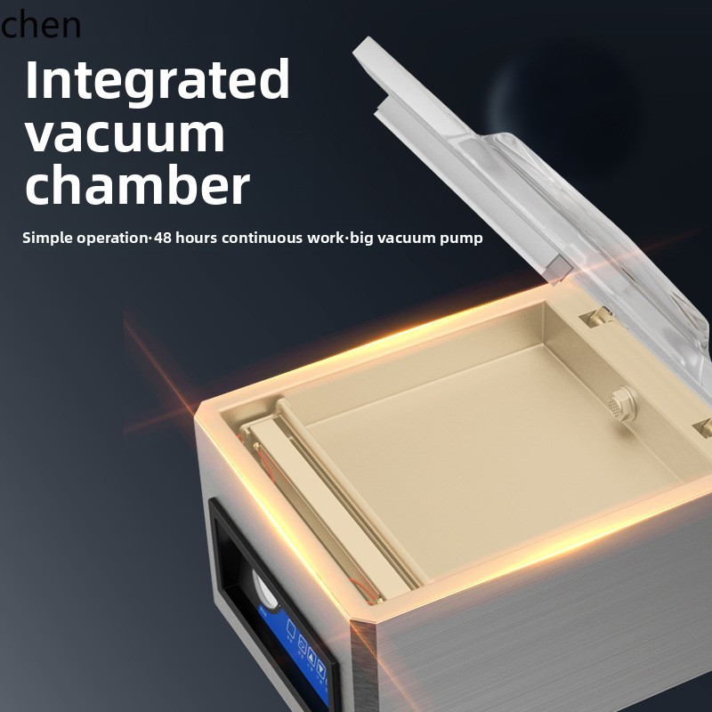 ZML Vacuum Machine Packaging M - Food Vacuum Sealer Machine ulasan dan harga