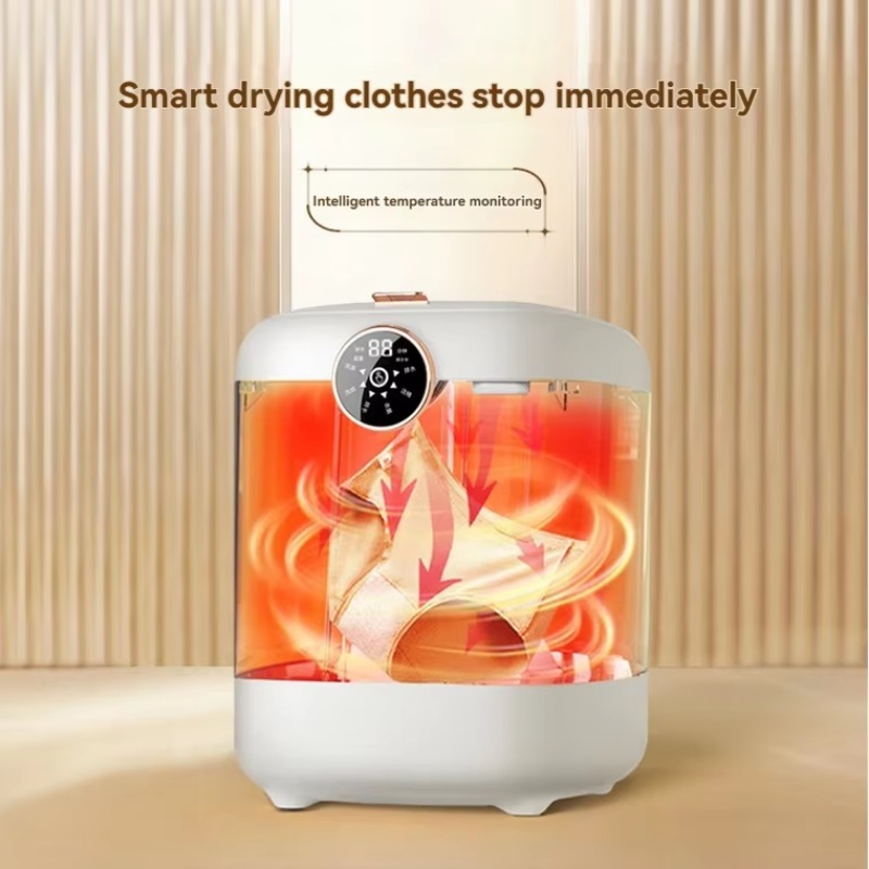 Fully Automatic Mini Washing M - Small Appliances ulasan dan harga