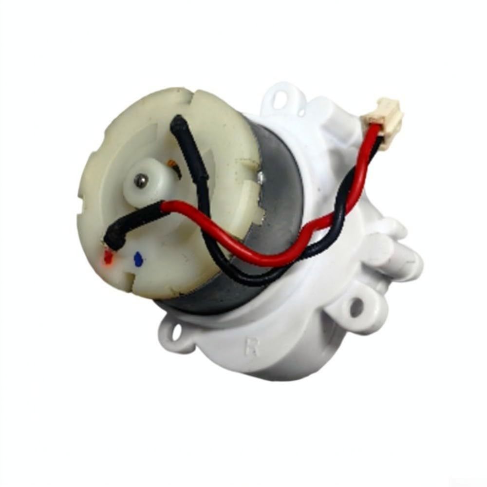 Robot Vacuum Motor Replacement - Home Appliances ulasan dan harga