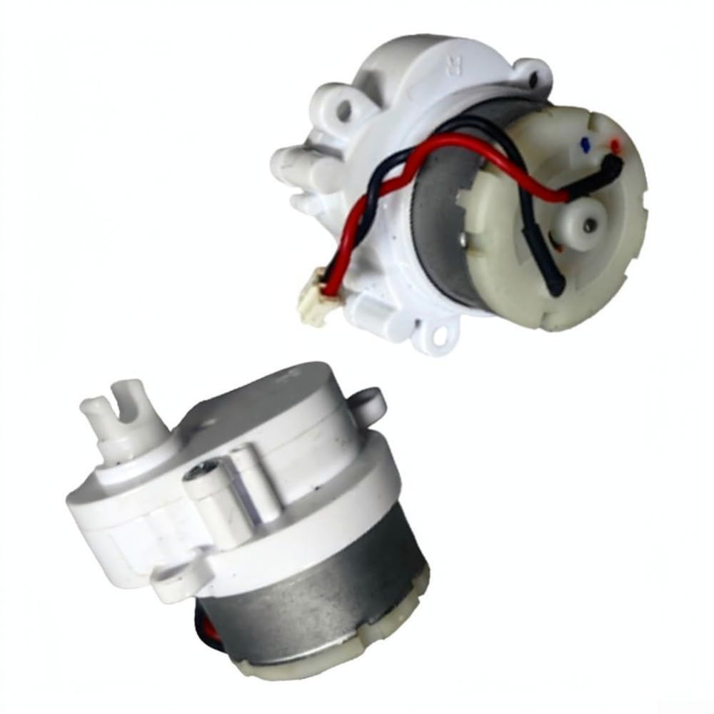 Robot Vacuum Motor Replacement - Home Appliances ulasan dan harga
