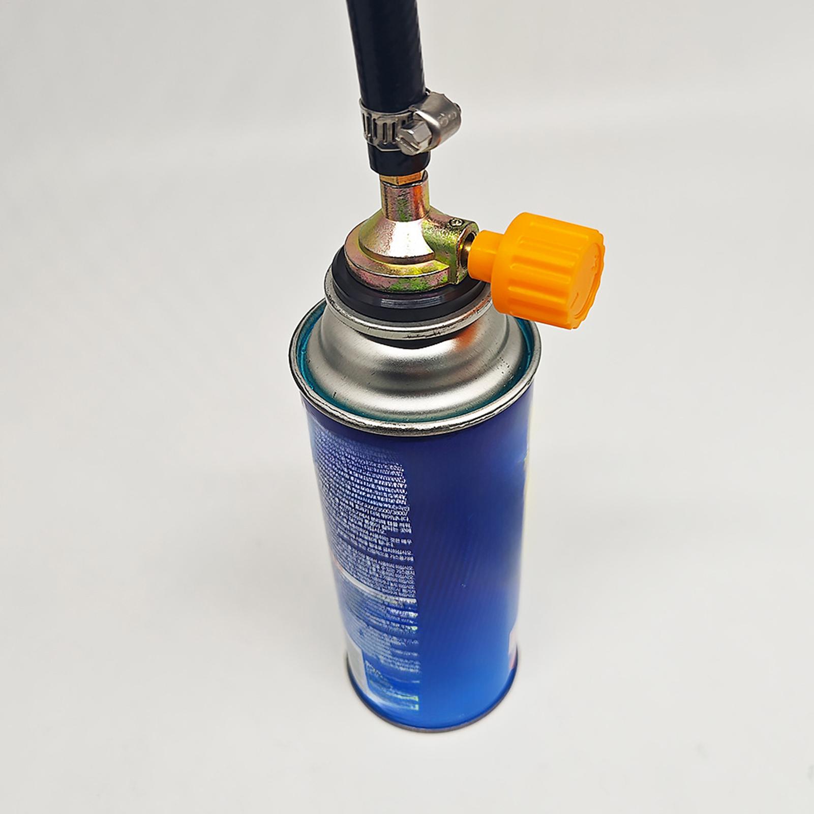 Universal Propane Adapter Hose - Small Appliances ulasan dan harga