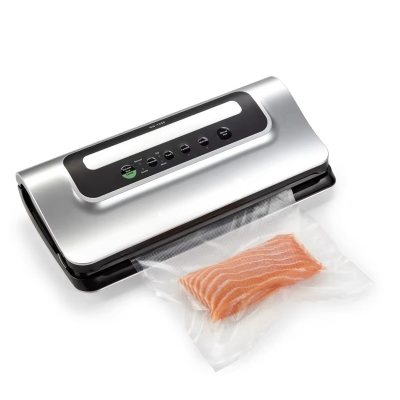 Best Seller  Multi-function Fo - Food Vacuum Sealer Machine ulasan dan harga