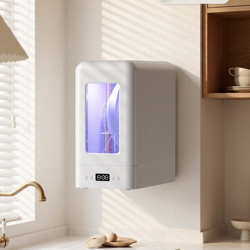 Baby Dishwasher, Capsule Mini  - Kitchen Appliances ulasan dan harga