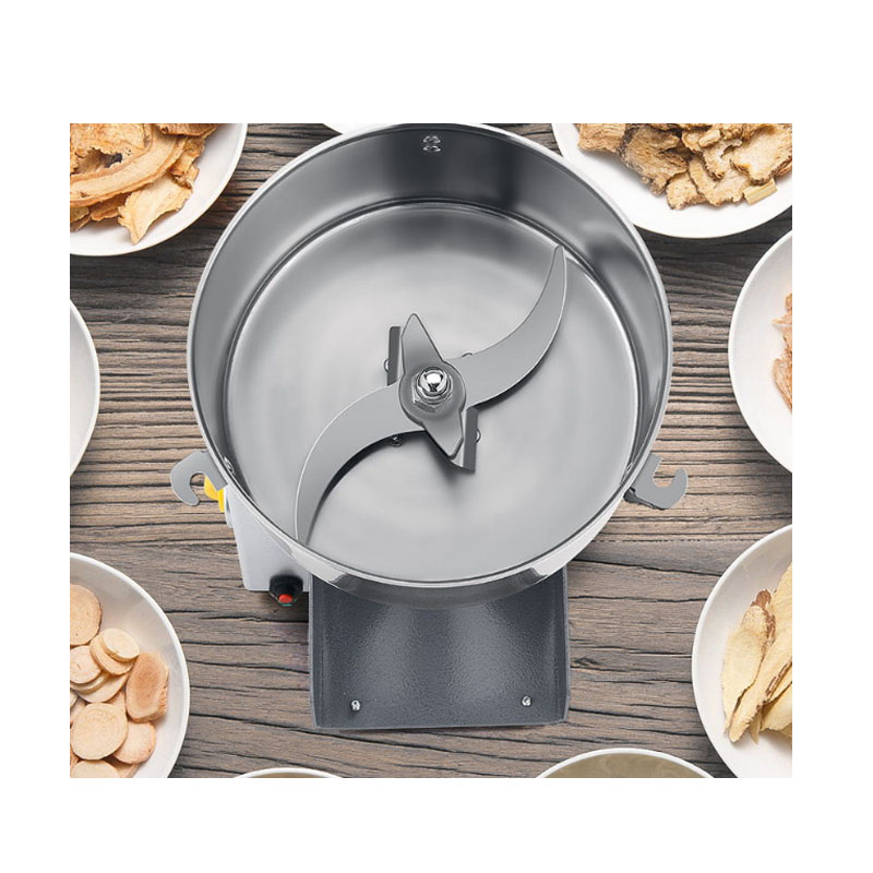 2500G Stainless Steel Food Gri - Coffee Bean Grinder Electric ulasan dan harga